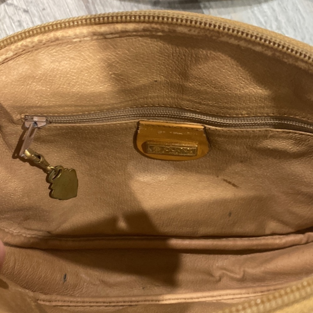 Gucci vintage shoulder bag - Picture 4 of 9